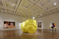 【国立新美術館】香港M+との初の協働企画 開幕！「時代のプリズム：日本で生まれた美術表現 1989-2010」