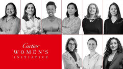 カルティエ ウーマンズ イニシアチブ、2025年も世界中の女性起業家を支援
