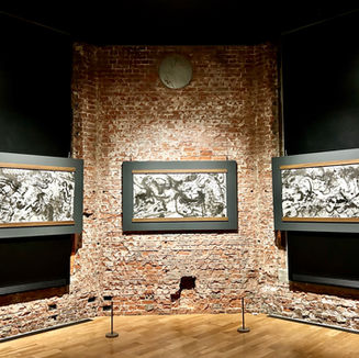 Shigeru Onishi: Mathematical Concepts in Art