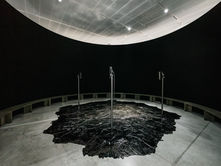 アンドリウス・アルチュニアン「Obol」Andrius Arutiunian 