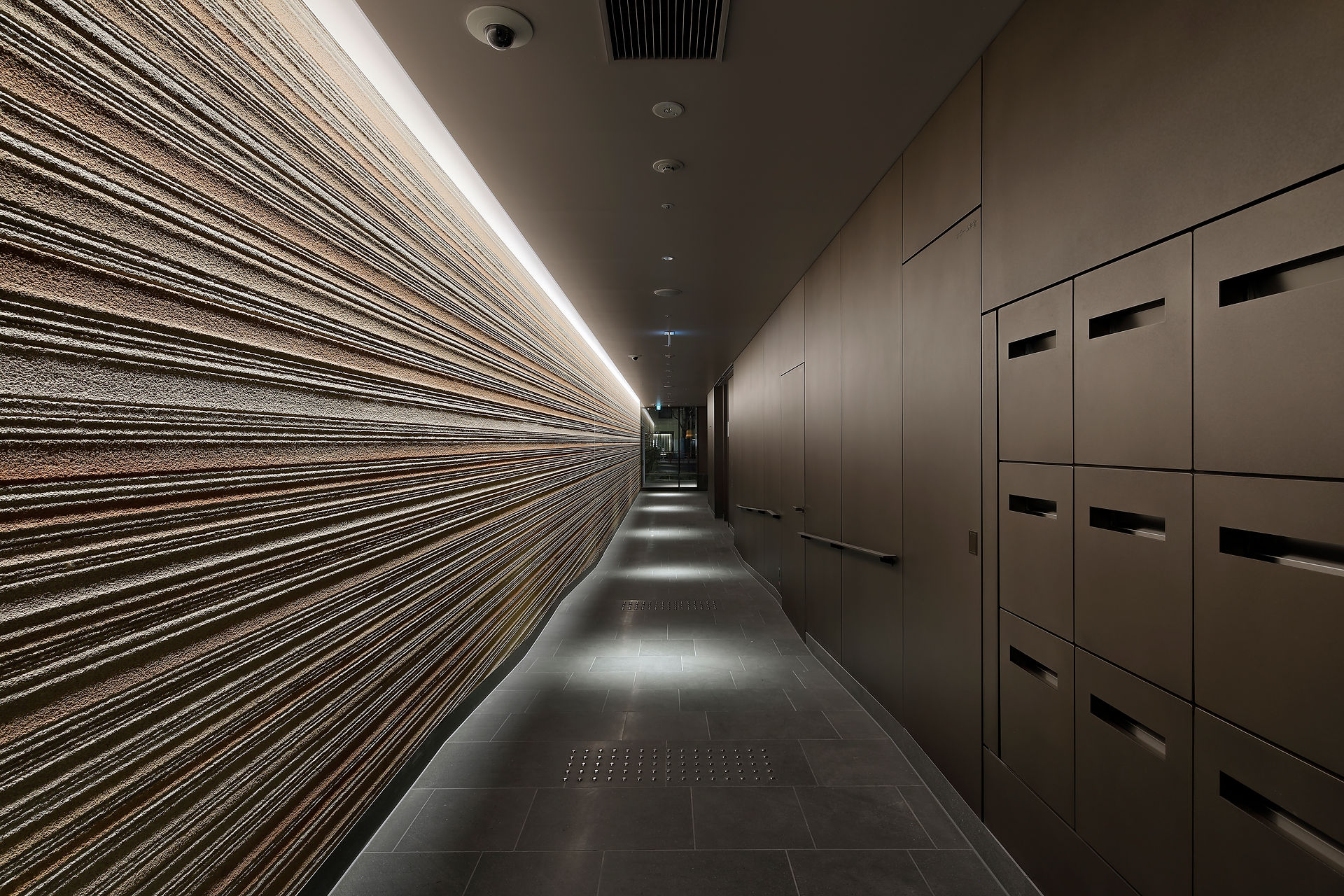 © Eaton Real Estate Corporation