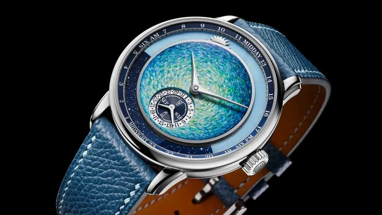Only Watch 2024