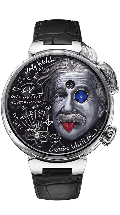 Only Watch 2024