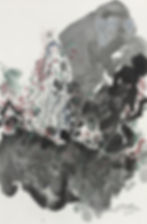 Courtesy of Fondation Chu Teh Chun