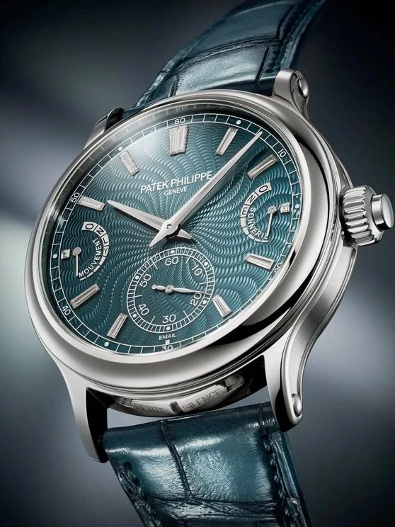 Only Watch 2024