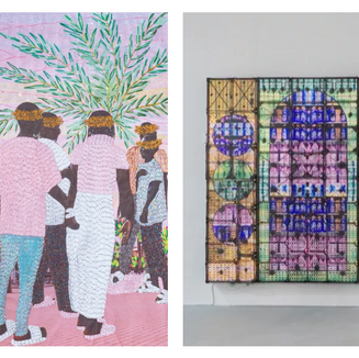 Abu Dhabi Art 2025: Where Global Dialogue Meets Emirati Identity