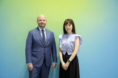 第3回 Tokyo Gendai ──「Hana Artist Award」創設とアートフェアの新たな挑戦