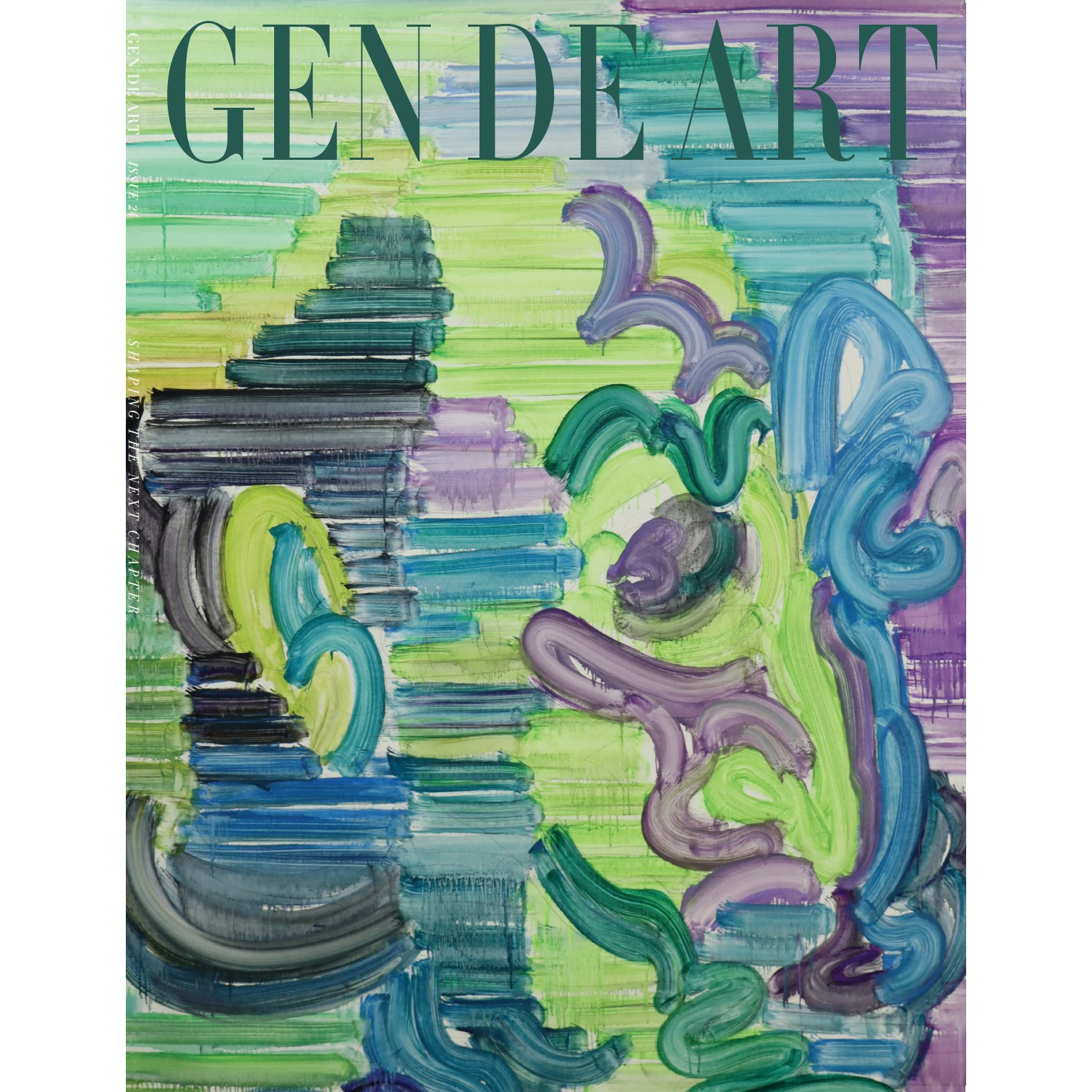 Issue 24