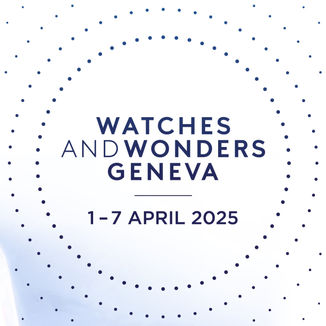 Watches and Wonders Geneva 2025: A Celebration of Time, Innovation, and Craftsmanship