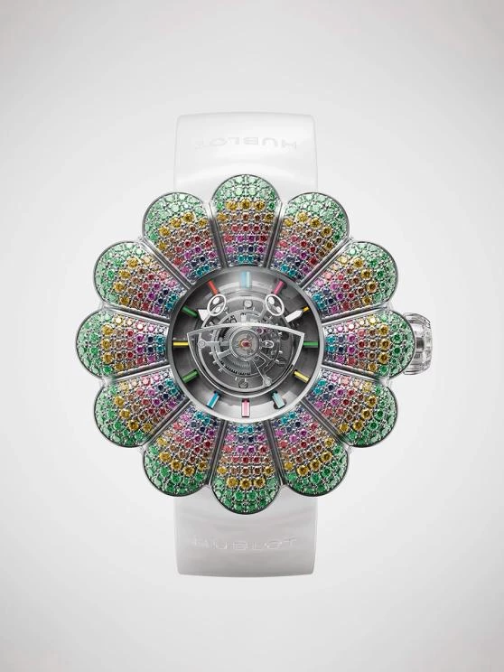 Only Watch 2024