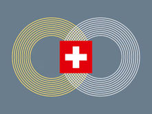 Switzerland to host high-level conference on peace at the Bürgenstock resort in June 2024