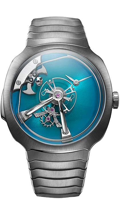 Only Watch 2024