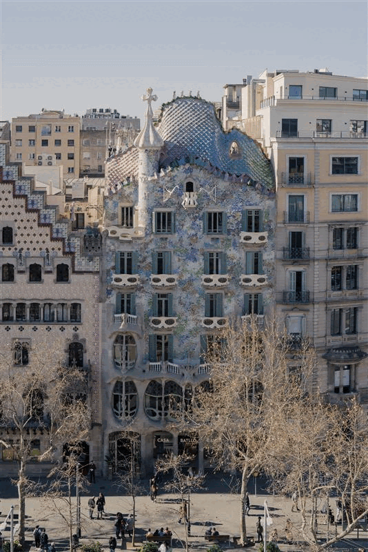 Casa Batlló