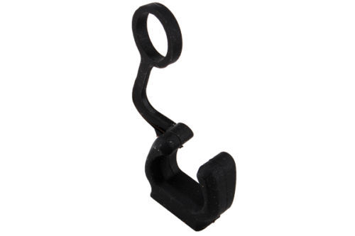 Thumbnail: Rubber U plug \ Гумен уплътнител