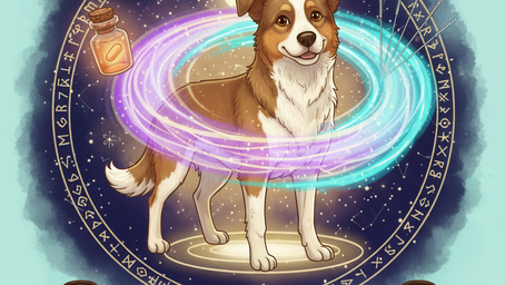 רפואת משולבת מתקדמת – שילוב דיקור עם תרופות לשיפור איכות החיים של בעלי חיים