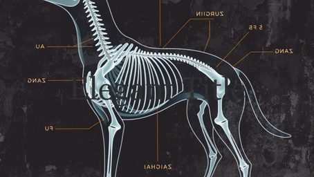לאלו בעיות דיקור סיני וטרינרי מתאים