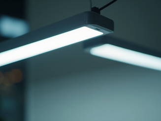 Top Electrical Solutions for Commercial Projects