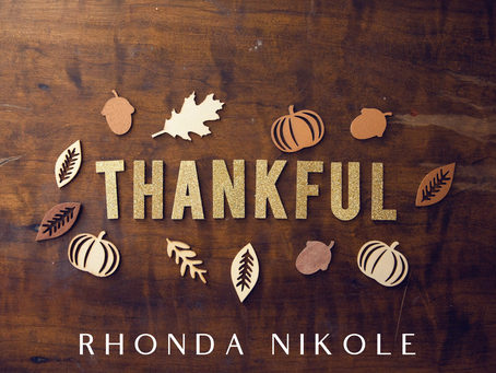 Thanksgiving is CANCELED!