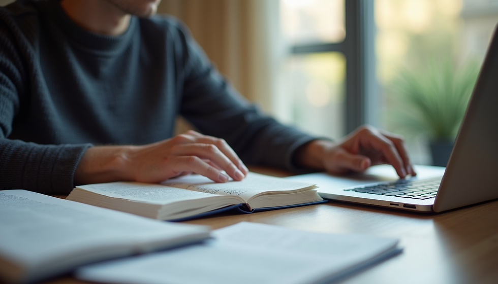 Übersetzungsdienstleistungen: Qualität, die überzeugt