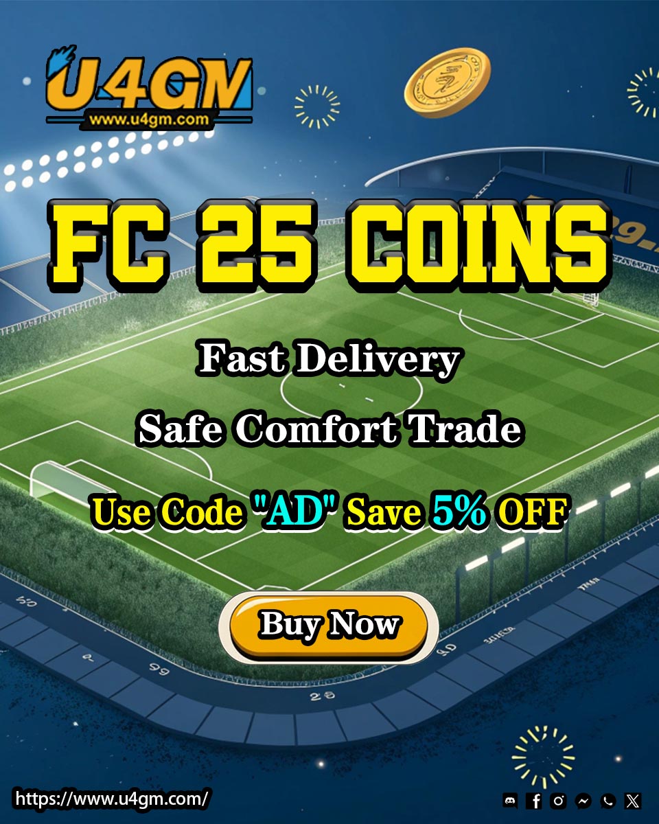 fc 25 coins