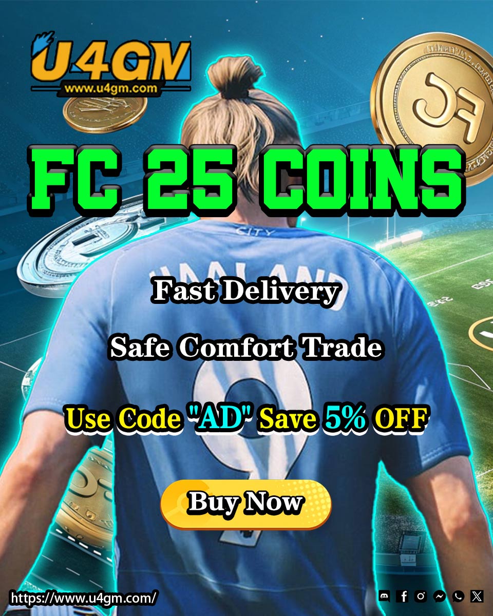 fc 25 coins