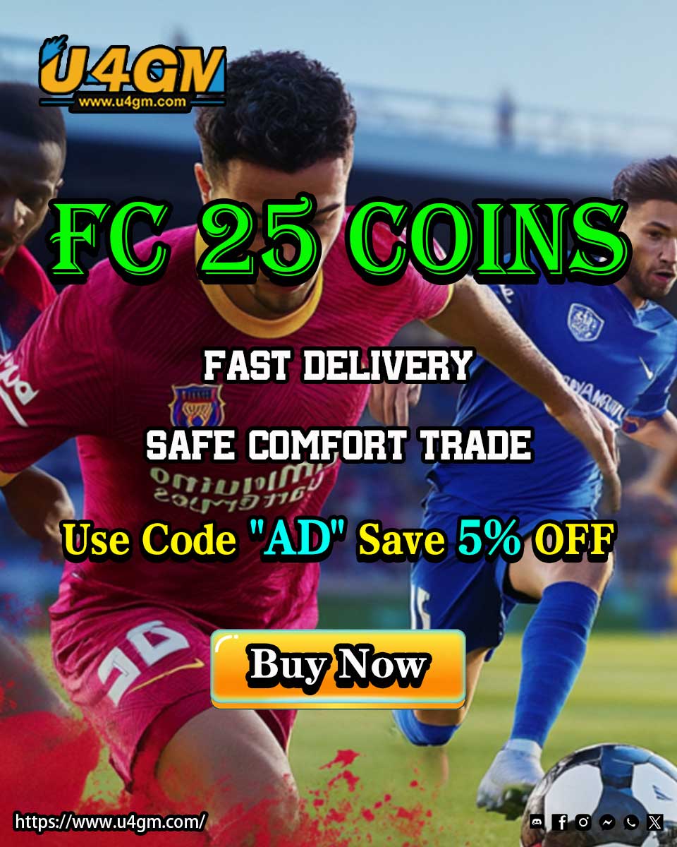fc 25 coins