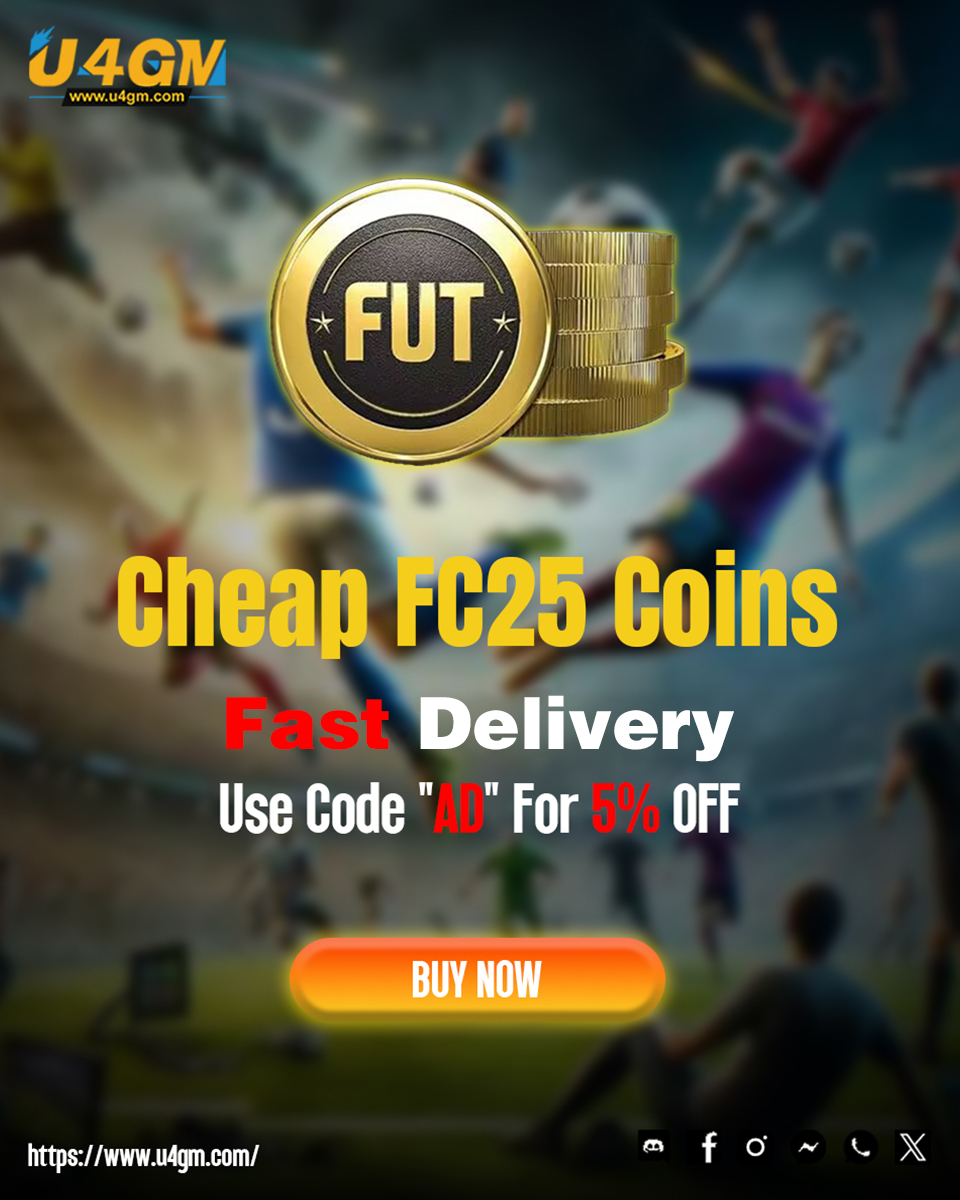 fc 25 coins