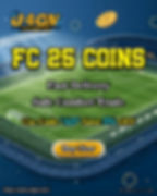 fc 25 coins