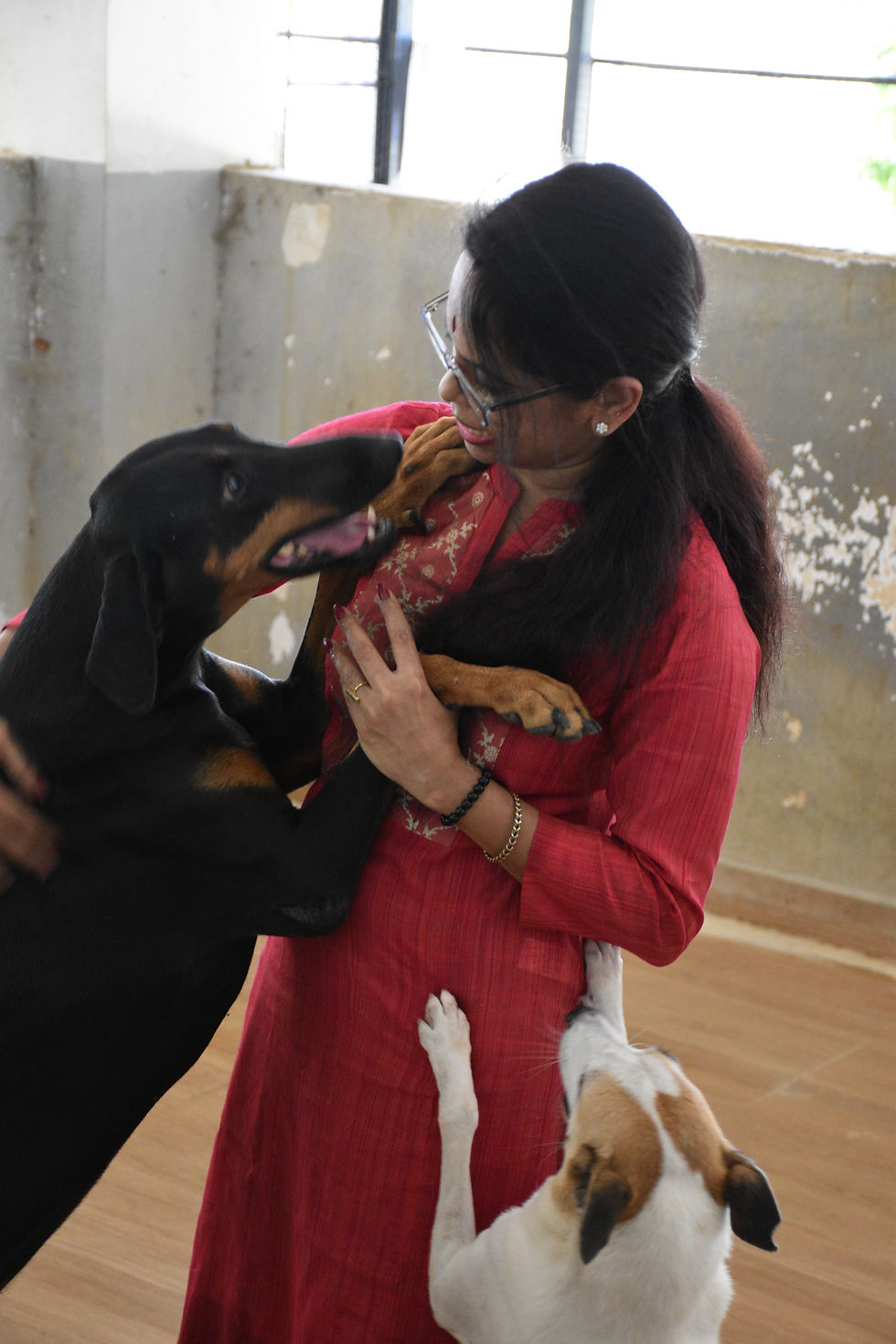Chennai: 🐾 VPaws 🐾@Voice Of Animals Trust@Kundrathur