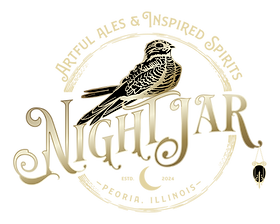 Nightjar