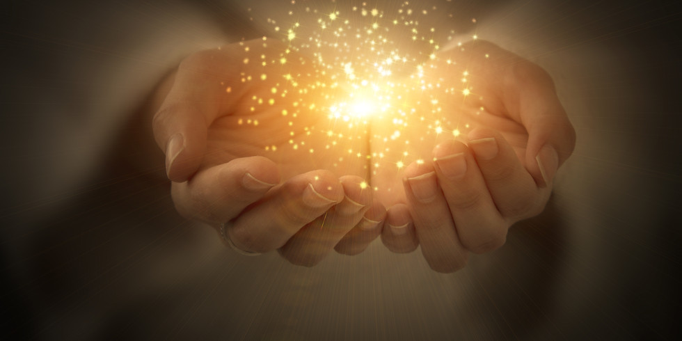 Formation-Initiation au Reiki 1er degré