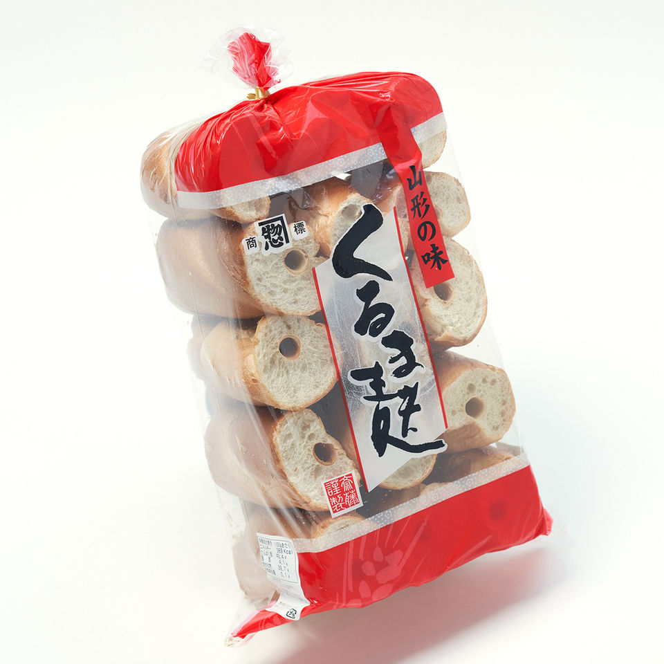 焼き麩