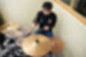 インクルージョンコース
ラルテでのドラムのレッスン