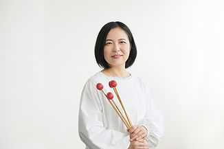 音楽担当　飯野　未奈美先生