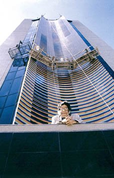 Torre Stratos II