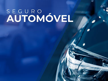 Vista frontal do farol direito e pequena porção do capô de um carro