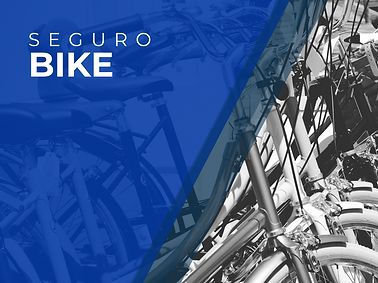 Diversas bicicletas estacionadas lado a lado