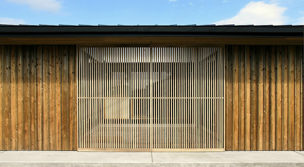 House-U