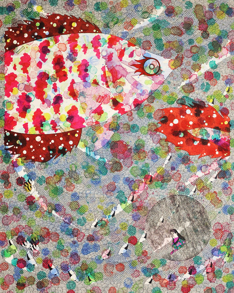 ゆめ(2015)