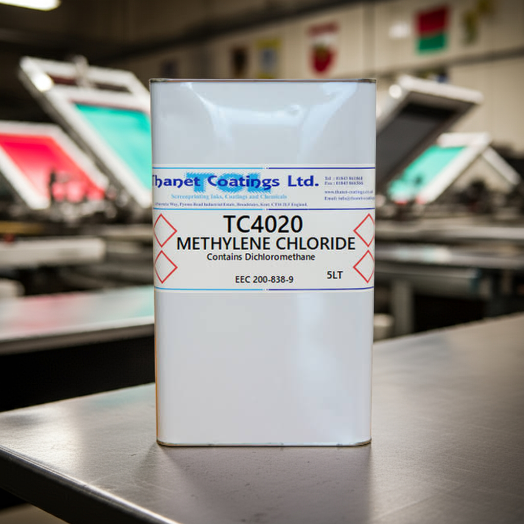 TC4020 METHLYNE CHLORIDE