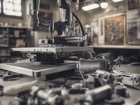 3D Printing Solutions Spotlight: Innovations Shaping the Future
