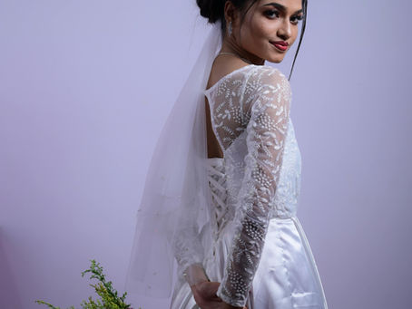 Tips for Booking Your Bridal Dress Appointment in Vaughan