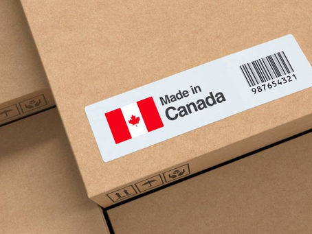 Government Grant Funding Support Available for the Canadian Creative Arts Export Businesses of up to $2.5 million
