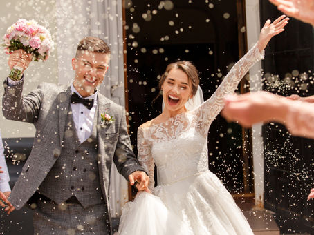 The Ultimate Guide to Finding Your Dream Wedding Dress
