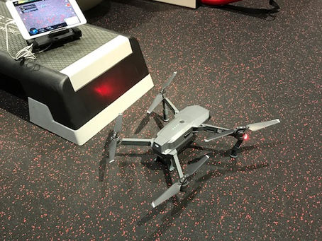 TOTAL Workout Fukuoka