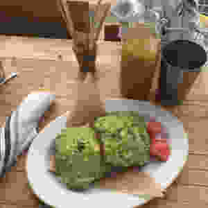 ②