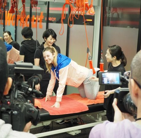 素晴らしき騎手★