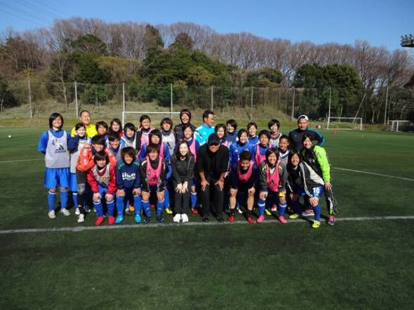 日体大 Fields横浜FC (1)