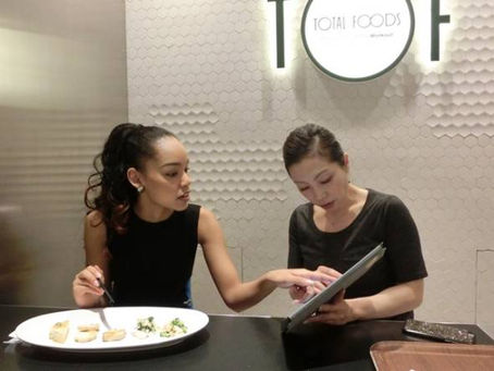 盛り上がってます!!