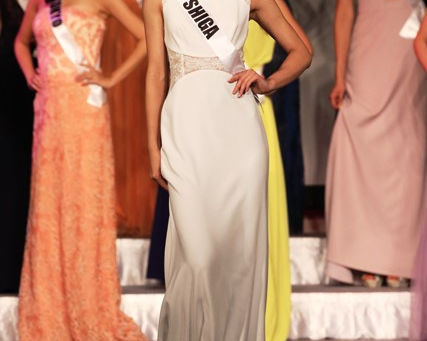 世界を目指して・・・